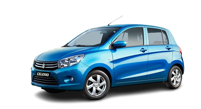 Maruti Suzuki Celerio