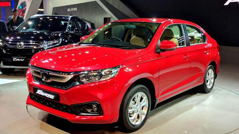 Honda Amaze