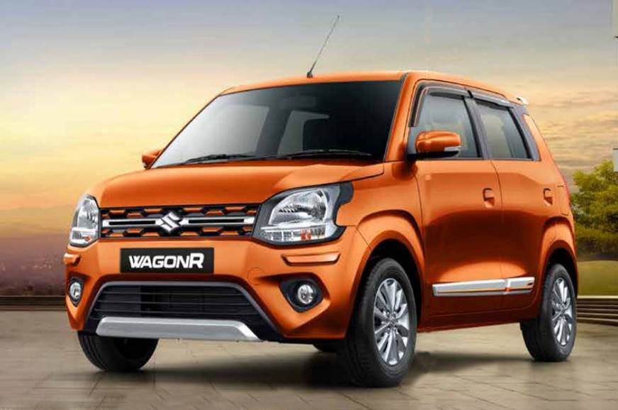 Maruti Wagon R review Made for India