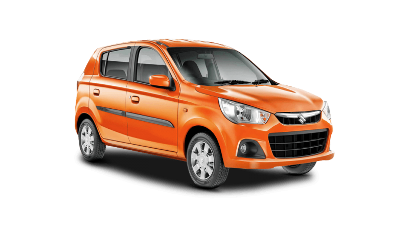 Maruti Suzuki Alto K10