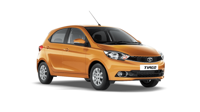 Tata Tiago