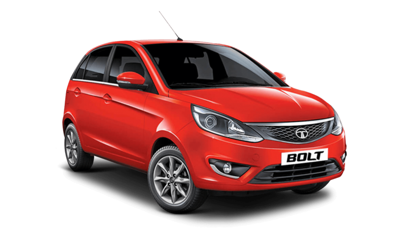 Tata Bolt