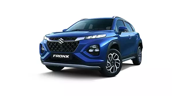 Maruti Suzuki Fronx