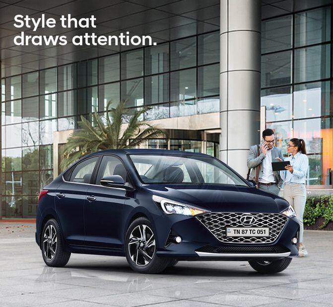 Hyundai launches new variants of the Grand i10, Venue & Verna