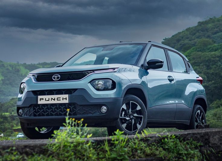 Tata Punch Becomes India’s Best Selling Car Of 2024; Breaks Maruti’s 40 Year Long Dominance